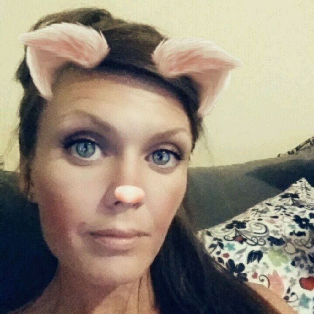 Meet your Posher, Kymberly